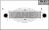 BMW 17517789793 Intercooler, charger